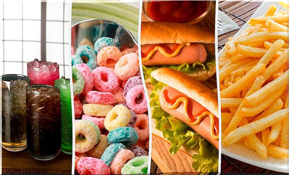 15 Unhealthy Foods to Avoid: Eliminate Them From Your Menu