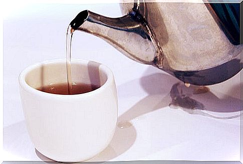 tea