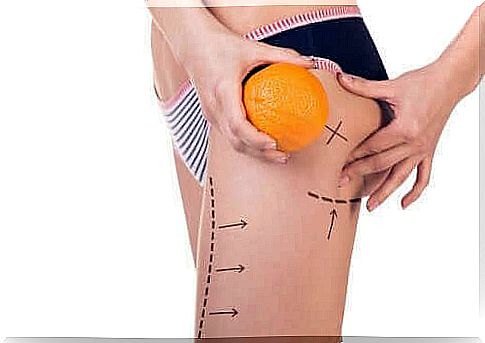 3 menus for the prevention of cellulite