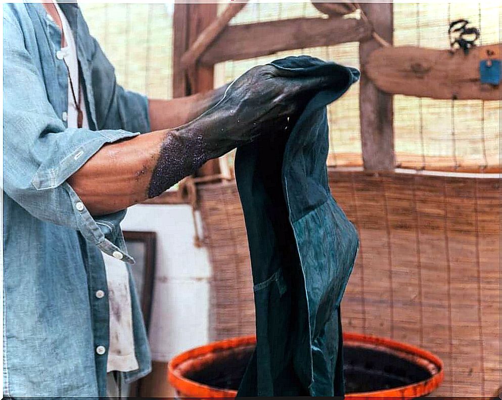 4 tips to dye your clothes at home