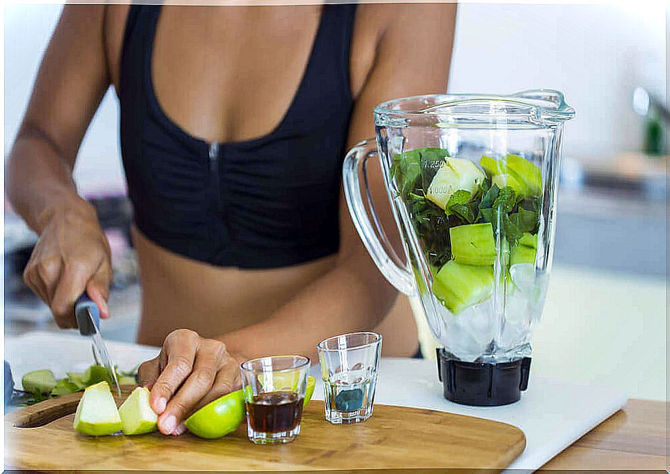 5 delicious smoothies for your detox diet