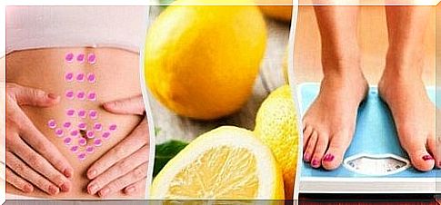 5 great benefits of lemon juice for your body