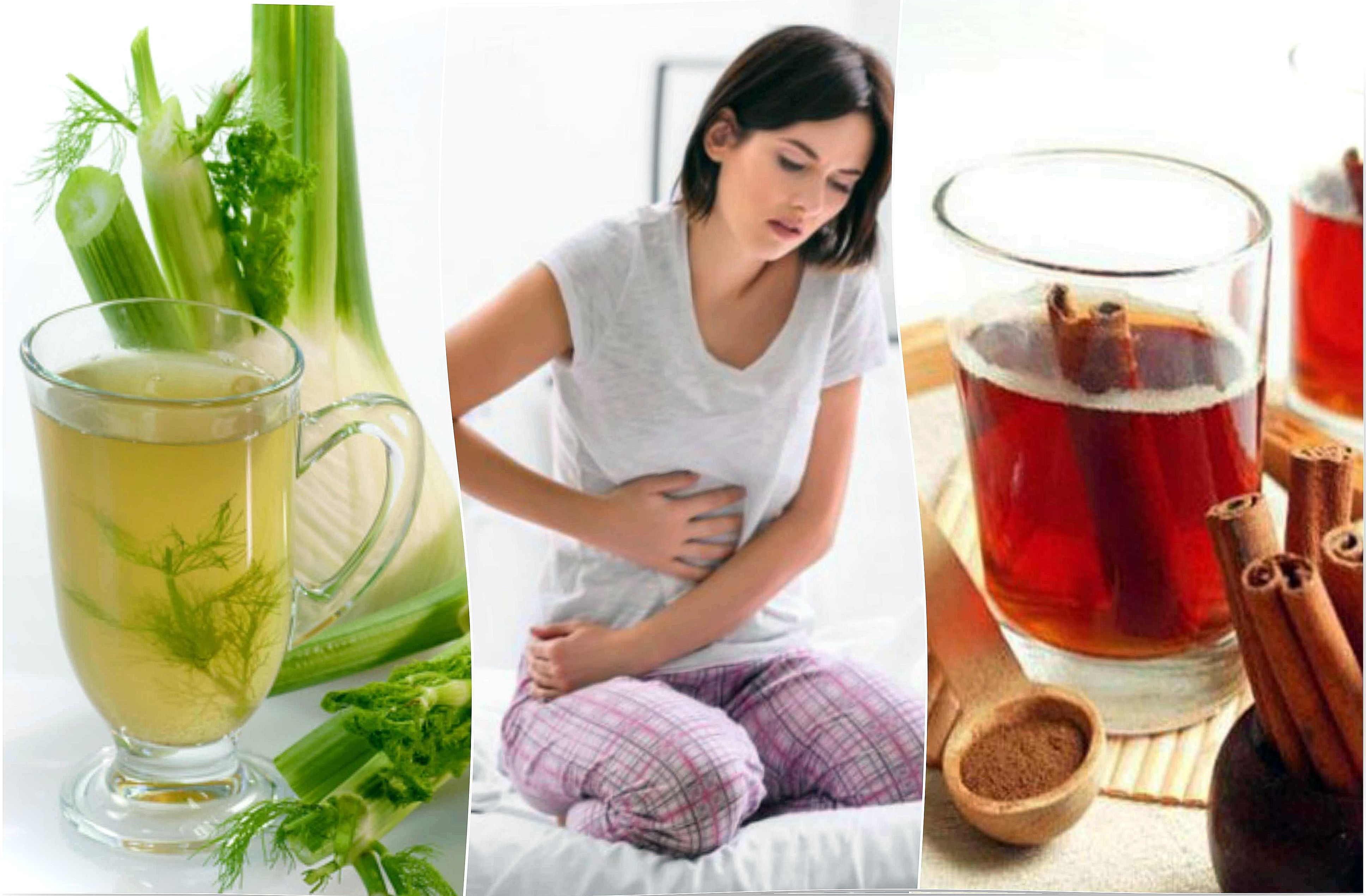 5 Natural Remedies For Heartburn