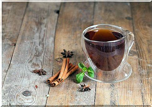 Heartburn Remedies: Cinnamon Tea