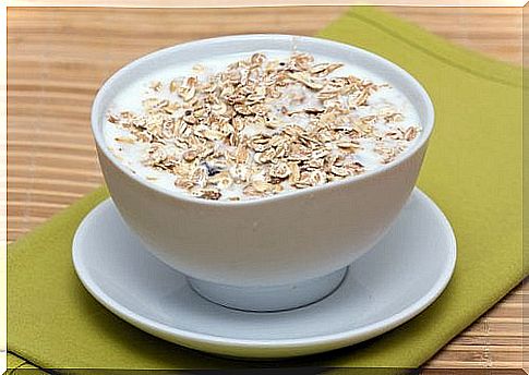 5 reasons why oatmeal is good for your sleep