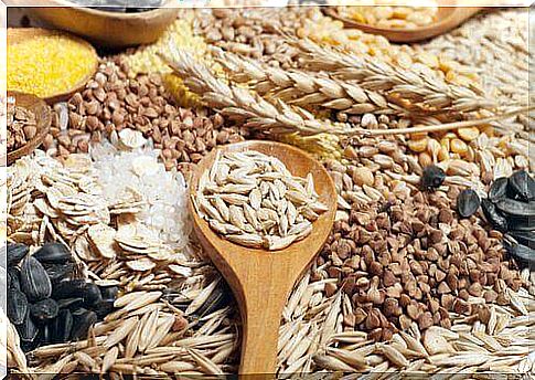 Cereals to increase good cholesterol