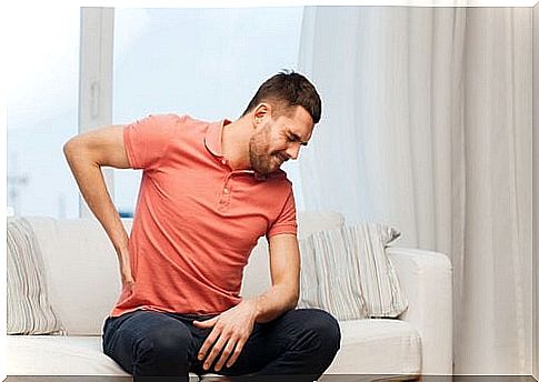 6 Reasons Why You May Suffer From Back Pain