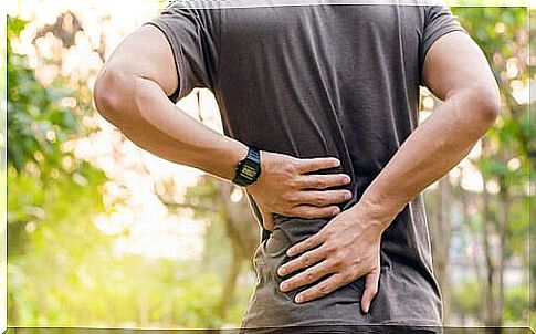 Back Pain Can Interfere with Your Daily Routine