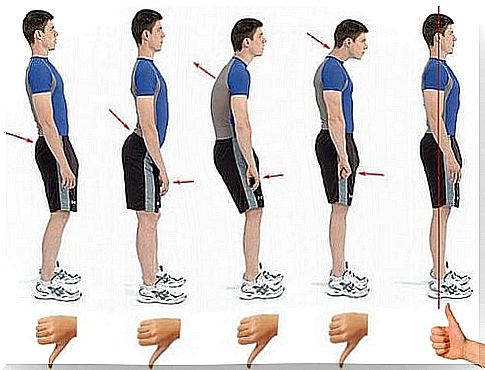 6 techniques for better posture