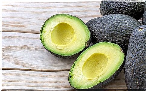 Eat avocados to protect your intimate zone