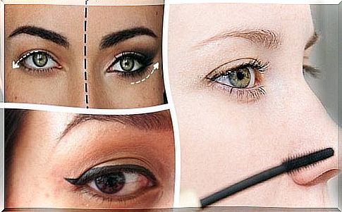 8 cosmetic tips for drooping eyelids