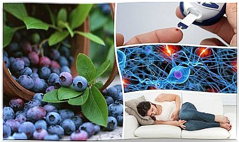 8 Incredible Benefits Of Blueberries