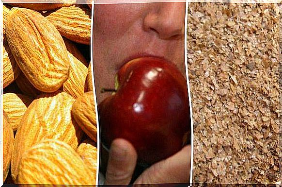 High Fiber Nutrition