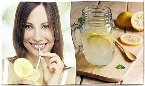 9 benefits of drinking warm water with lemon juice