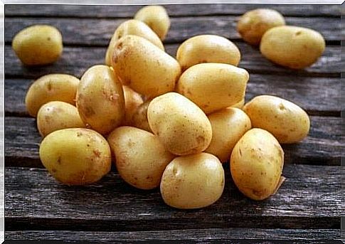 Are potatoes good for your diet?