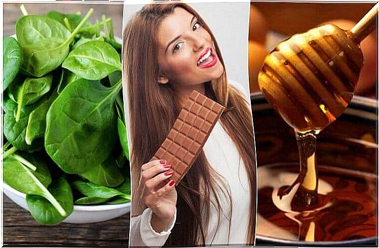 Improve your mood with 6 healthy foods