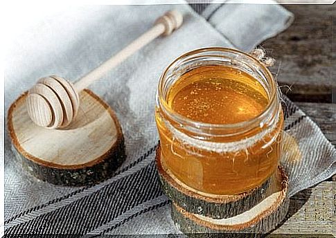 Benefits of Nutritious Garlic Honey