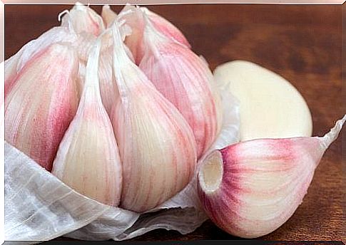 Benefits of garlic