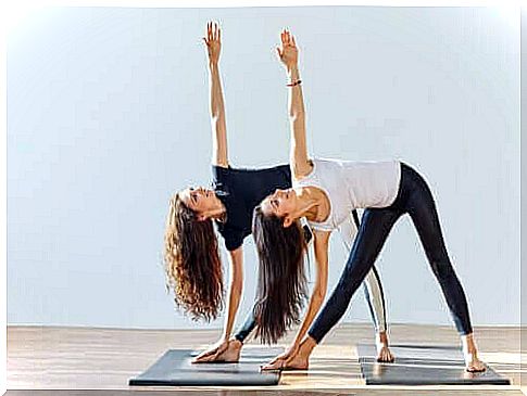 Can yoga help against osteoarthritis and how?