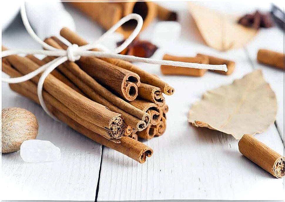 Cinnamon: a home remedy for diabetes