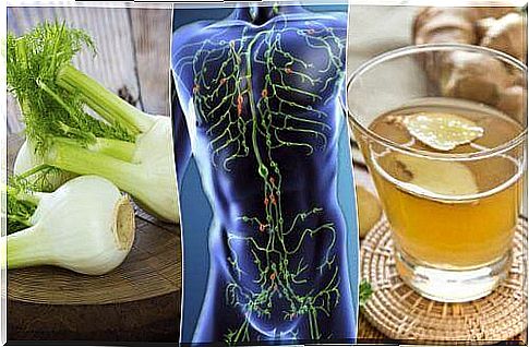 Cleanse Your Lymphatic System With 6 Natural Remedies!