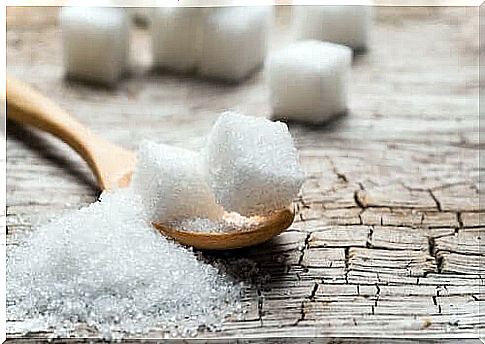 Eight natural alternatives to sugar