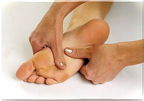 Treat sole pain with these tips