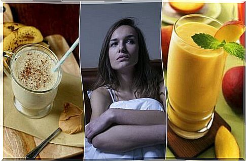 Fight your insomnia with smoothies: 5 tasty recipes