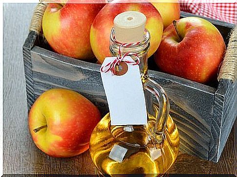 body odor remedy apple cider vinegar