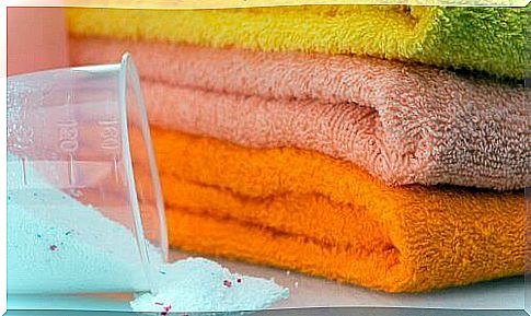 Five easy tricks for soft towels