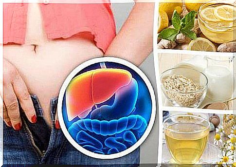 Five Evening Drinks to Detox Your Liver