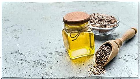 Five plant-based sources of omega-3 fatty acids