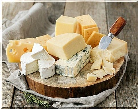 Cheese can help against hypotension