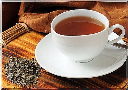 Fighting Digestive Problems With Natural Teas