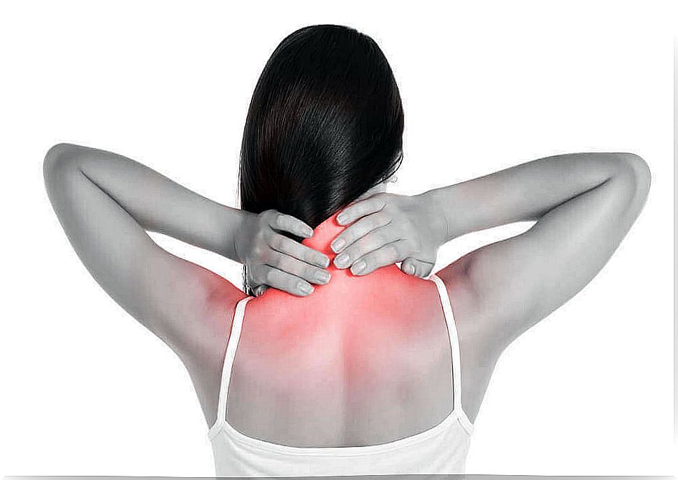 Great Natural Remedies For Neck Pain