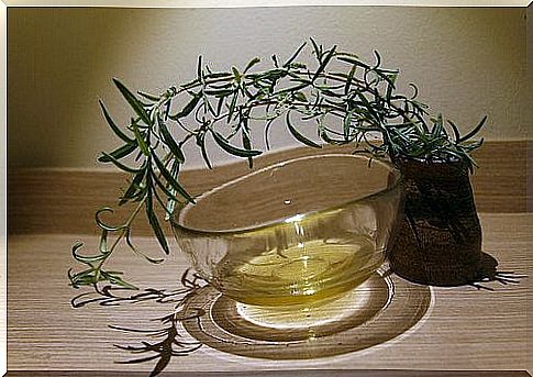 Tea Tree Oil