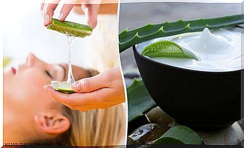 Incredible Natural Makeup Cleanser With Aloe Vera