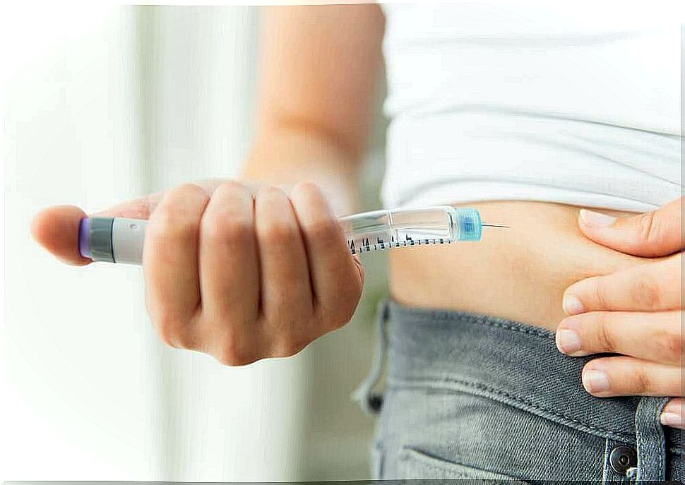 Insulin resistance - why is it so common?