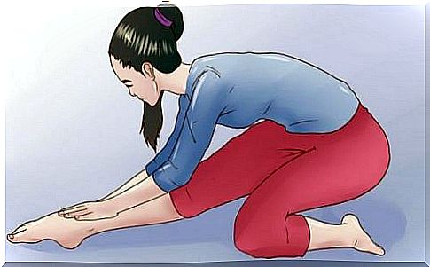 Introducing the 11 Best Back Stretches!