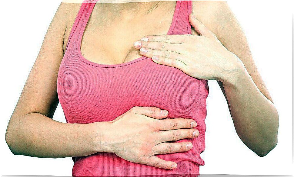 How to prevent breast cancer?  Symptoms