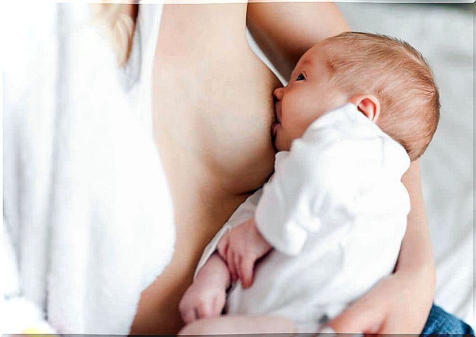 How to prevent breast cancer?  Opt for breastfeeding