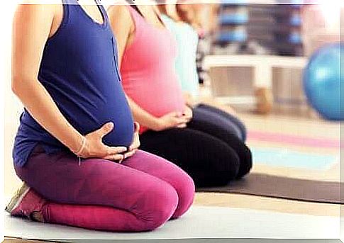 Is Pilates During Pregnancy a Good Idea?