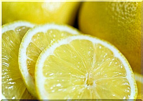 Lose Weight With Lemon