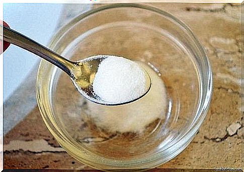 baking soda