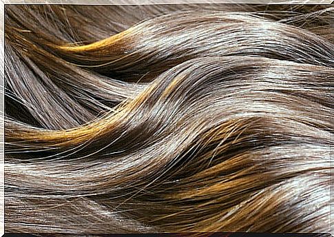 Natural treatments to promote hair growth