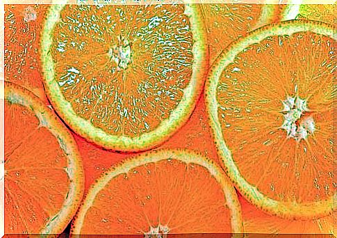 Oranges