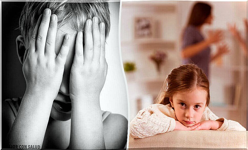 Parental Alienation Syndrome: What Is It And How Can You Prevent It?