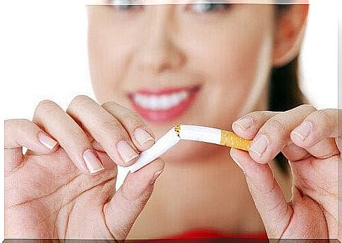 Avoiding Tobacco Prevents Osteoporosis