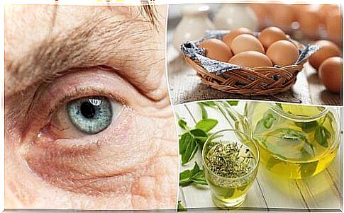 Protect your eyes from macular degeneration with these 7 foods