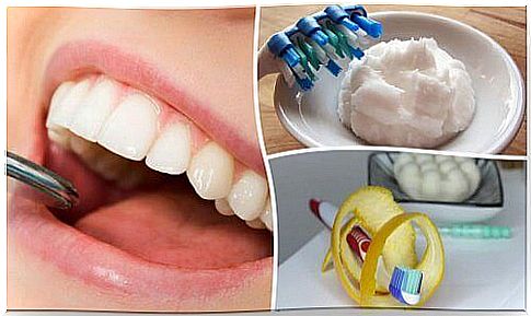 Remove dental plaque naturally with these home remedies